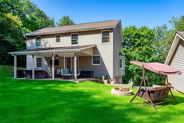 565 Leeper Rd, Green Twp, PA 15043