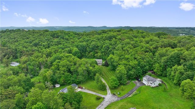 565 Leeper Rd, Green Twp, PA 15043