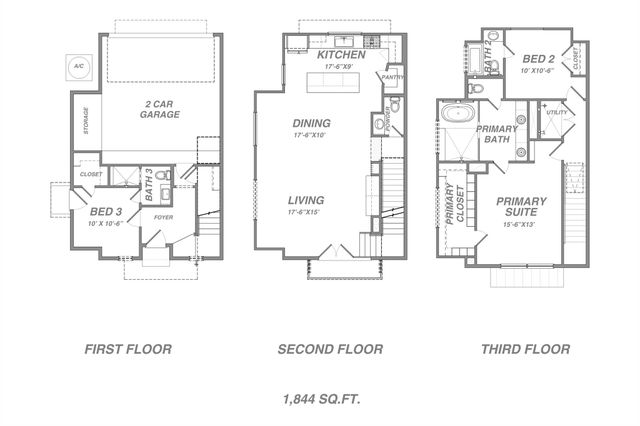 2810 Mills Street, Houston, TX 77026