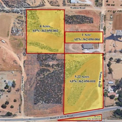 25325 Waldon, Menifee, CA 92584