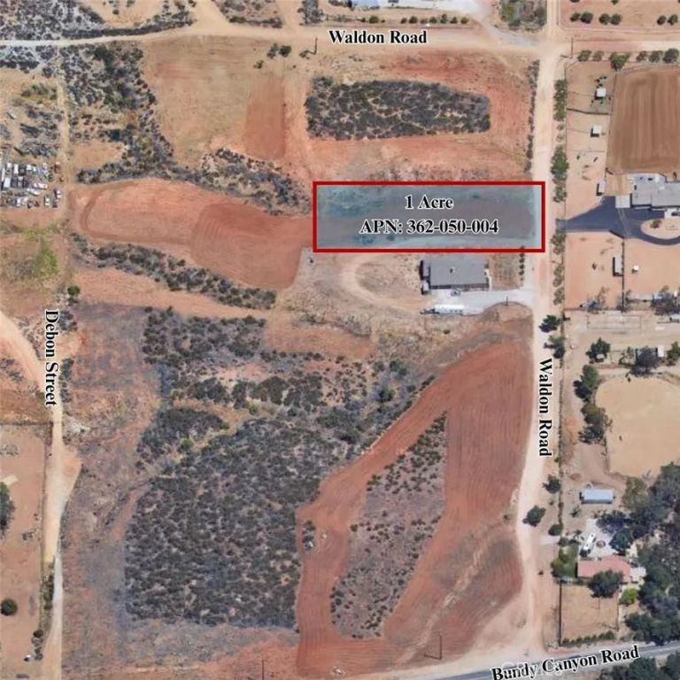 25325 Waldon, Menifee, CA 92584