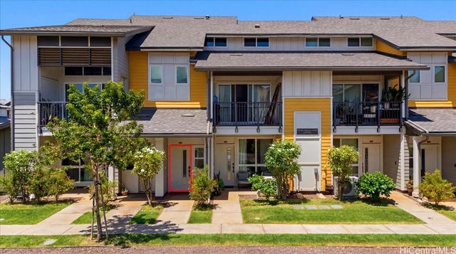 91-3475 Nana Hope Street 803, Ewa Beach, HI 96706