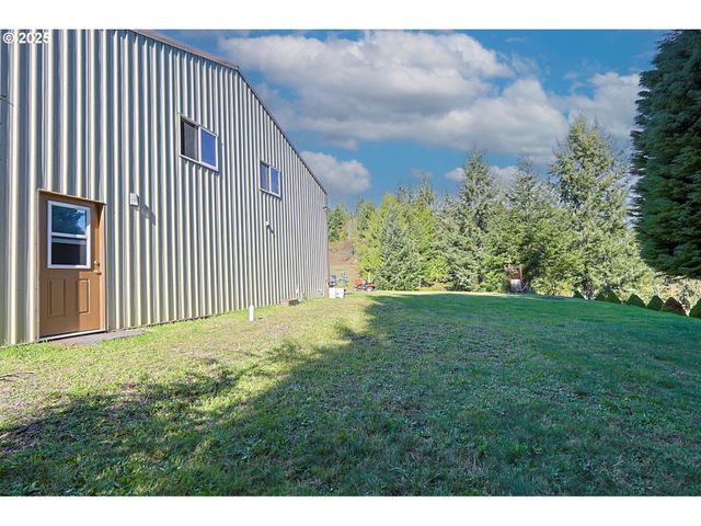 63011 ISTHMUS HEIGHTS Rd, Coos Bay, OR 97420