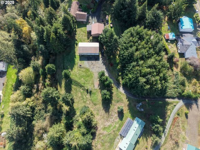 63011 ISTHMUS HEIGHTS Rd, Coos Bay, OR 97420