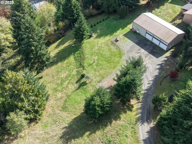 63011 ISTHMUS HEIGHTS Rd, Coos Bay, OR 97420