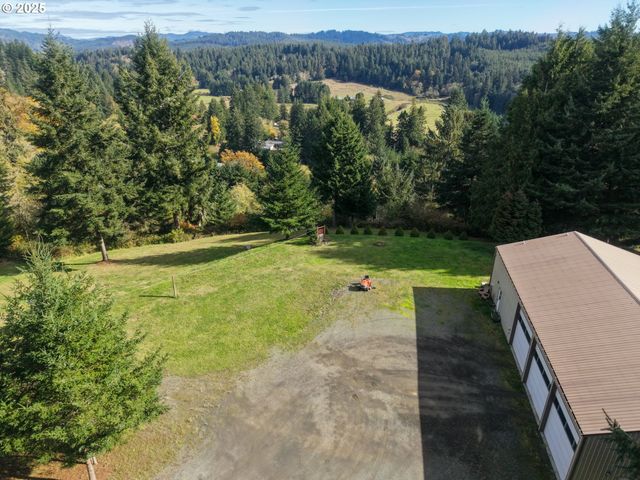 63011 ISTHMUS HEIGHTS Rd, Coos Bay, OR 97420