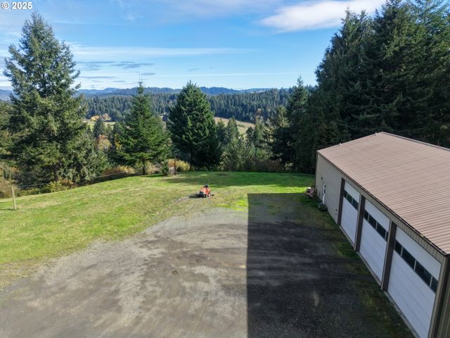 63011 ISTHMUS HEIGHTS Rd, Coos Bay, OR 97420