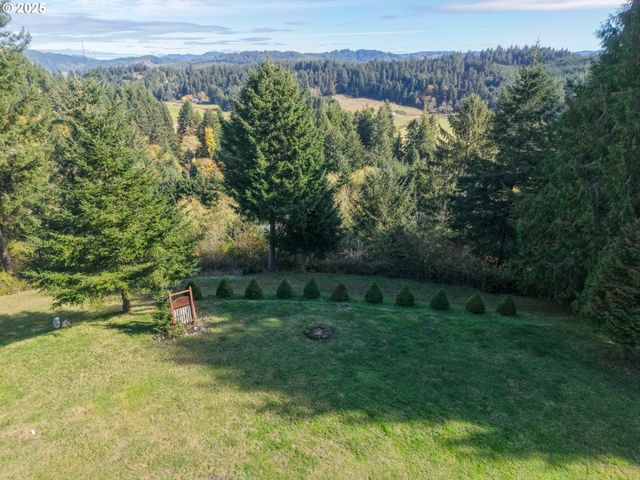 63011 ISTHMUS HEIGHTS Rd, Coos Bay, OR 97420