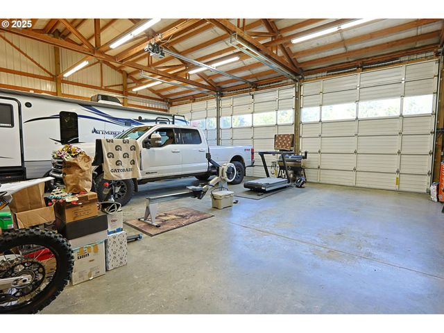 63011 ISTHMUS HEIGHTS Rd, Coos Bay, OR 97420