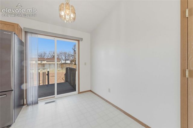 813 Meadows Avenue, Canon City, CO 81212