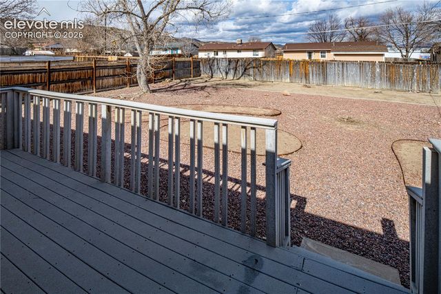 813 Meadows Avenue, Canon City, CO 81212
