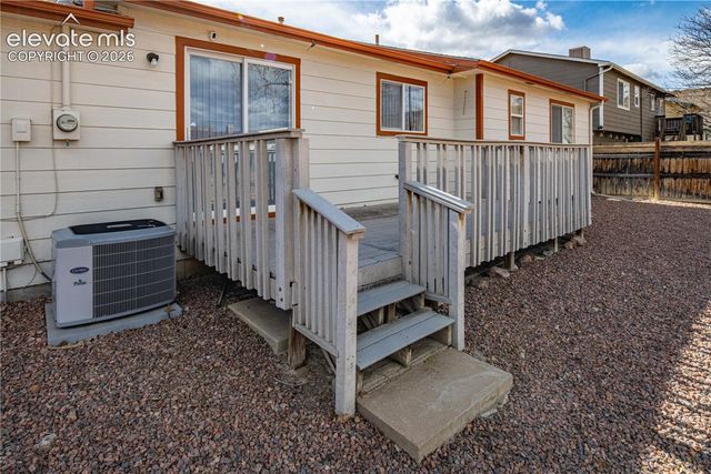 813 Meadows Avenue, Canon City, CO 81212