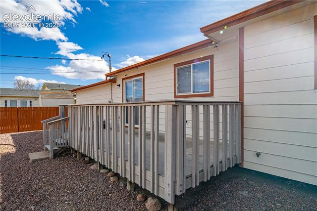 813 Meadows Avenue, Canon City, CO 81212