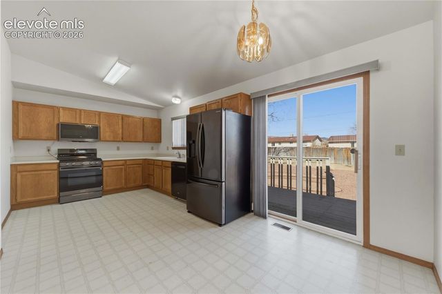 813 Meadows Avenue, Canon City, CO 81212