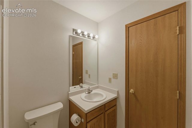 813 Meadows Avenue, Canon City, CO 81212