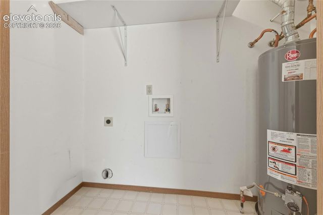 813 Meadows Avenue, Canon City, CO 81212