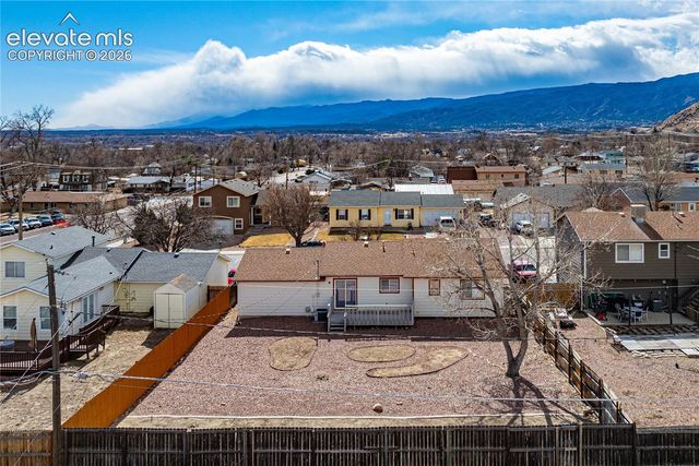 813 Meadows Avenue, Canon City, CO 81212