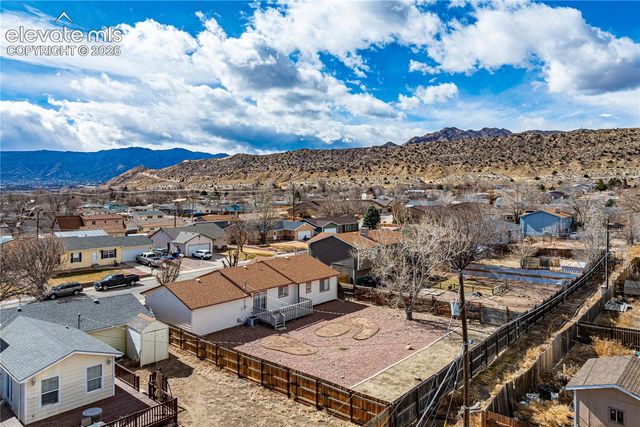 813 Meadows Avenue, Canon City, CO 81212