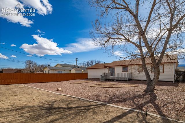 813 Meadows Avenue, Canon City, CO 81212