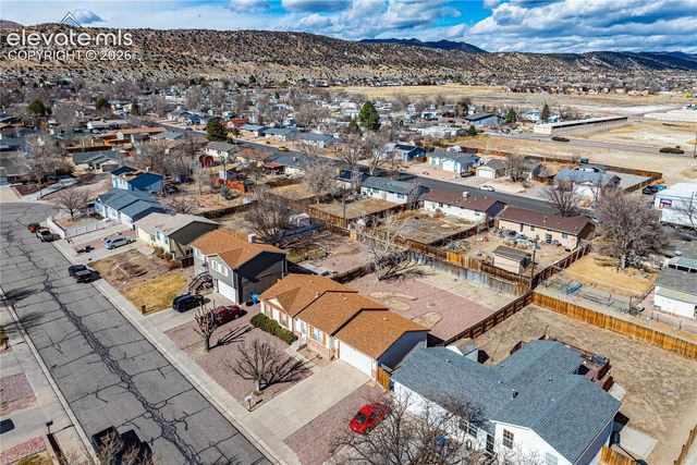 813 Meadows Avenue, Canon City, CO 81212