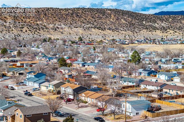 813 Meadows Avenue, Canon City, CO 81212