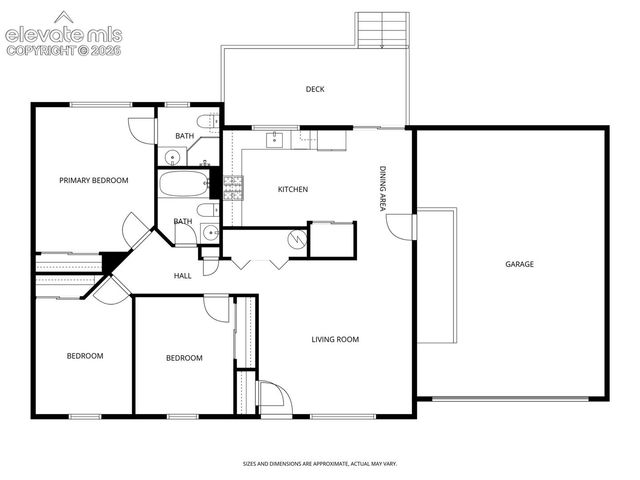 813 Meadows Avenue, Canon City, CO 81212