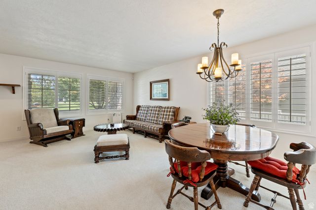 1121 OAKRIDGE PARK DR, Farmington, UT 84025