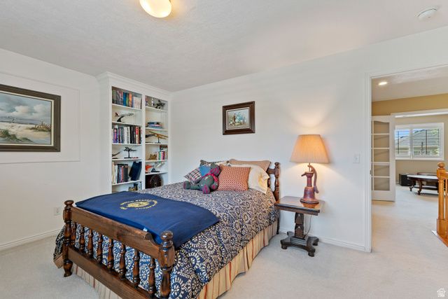 1121 OAKRIDGE PARK DR, Farmington, UT 84025