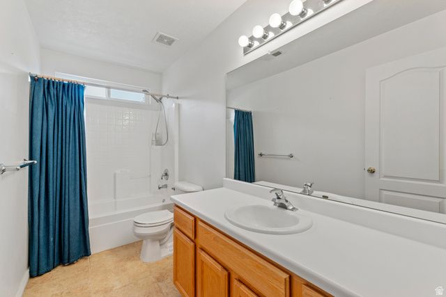 1121 OAKRIDGE PARK DR, Farmington, UT 84025