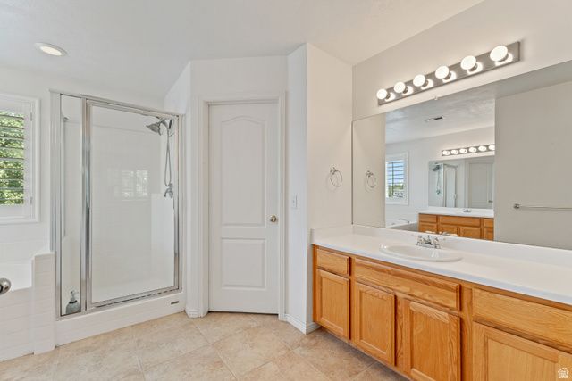 1121 OAKRIDGE PARK DR, Farmington, UT 84025