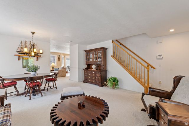 1121 OAKRIDGE PARK DR, Farmington, UT 84025