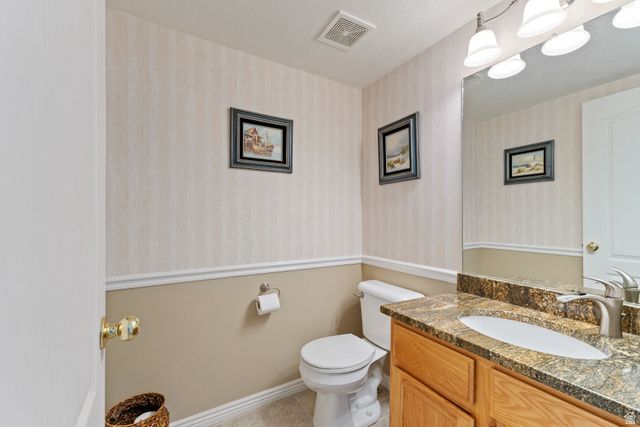 1121 OAKRIDGE PARK DR, Farmington, UT 84025