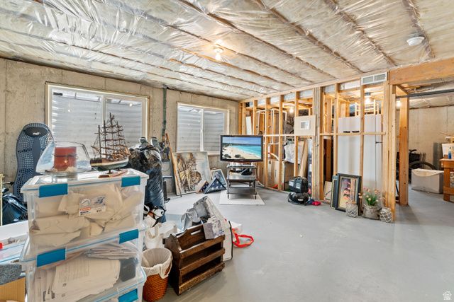 1121 OAKRIDGE PARK DR, Farmington, UT 84025