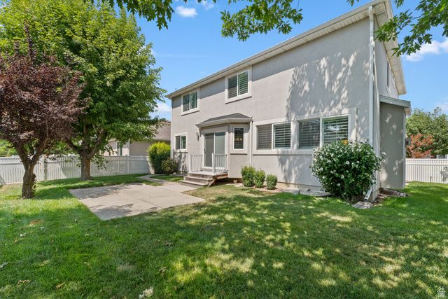 1121 OAKRIDGE PARK DR, Farmington, UT 84025