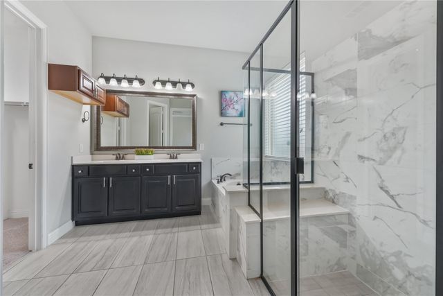 3421 Poinsettia Way, Irving, TX 75038