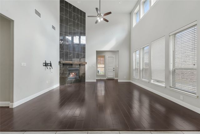 3421 Poinsettia Way, Irving, TX 75038