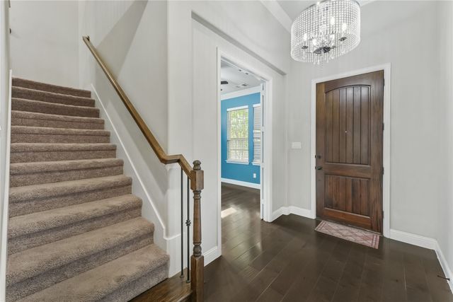 3421 Poinsettia Way, Irving, TX 75038