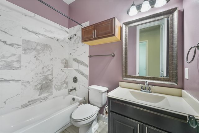 3421 Poinsettia Way, Irving, TX 75038