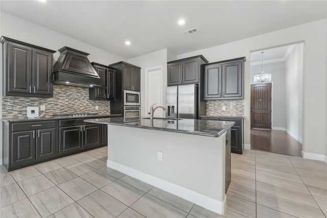 3421 Poinsettia Way, Irving, TX 75038