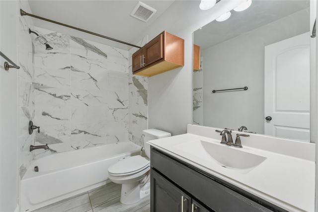 3421 Poinsettia Way, Irving, TX 75038