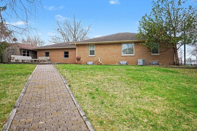 2000 Greenleaf Boulevard, Elkhart, IN 46514