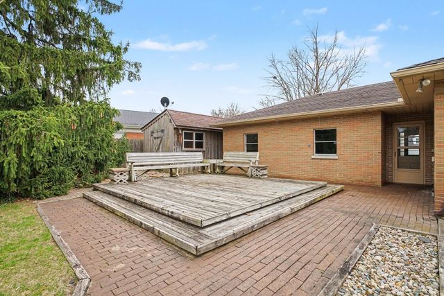 2000 Greenleaf Boulevard, Elkhart, IN 46514