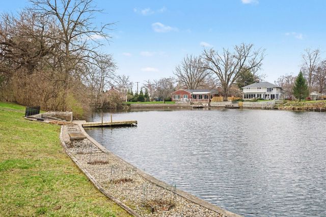 2000 Greenleaf Boulevard, Elkhart, IN 46514