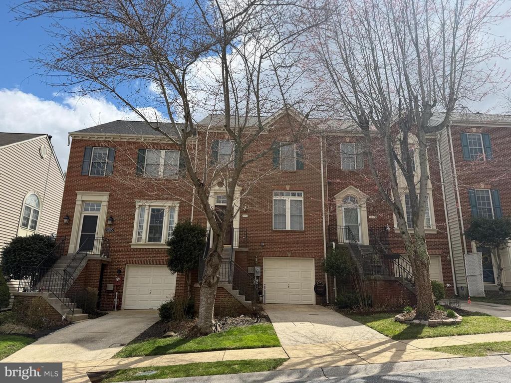 10716 FOLKESTONE WAY, Woodstock, MD 21163