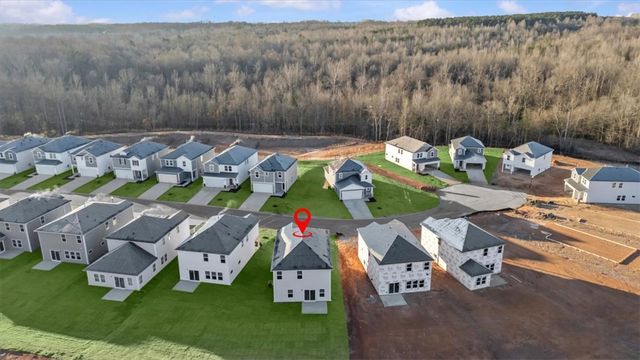 698 Cozy Bluff Road, Spartanburg, SC 29301