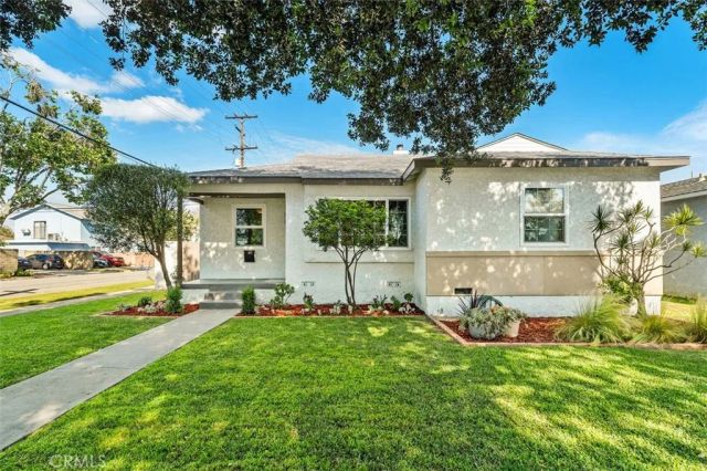 5968 Autry Avenue, Lakewood, CA 90712