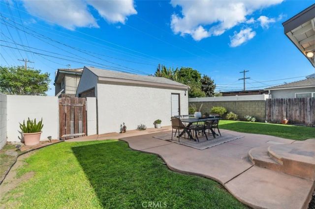 5968 Autry Avenue, Lakewood, CA 90712