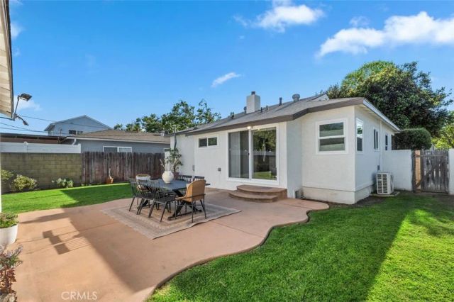 5968 Autry Avenue, Lakewood, CA 90712