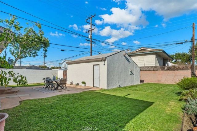 5968 Autry Avenue, Lakewood, CA 90712