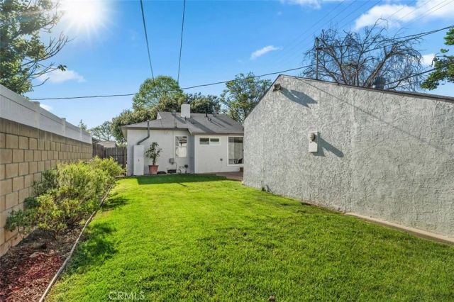 5968 Autry Avenue, Lakewood, CA 90712